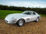 Ferrari 275 GTB/4 1966 года (UK)